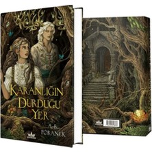 Guardian Karanlığın Durduğu Yer