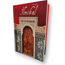 Medrese Kitabevi Mızraklı Ilmihal Islam Rehberi