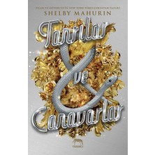 Yabancı Yayınları Tanrılar ve Canavarlar