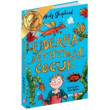 Beta Kids Ejderha Yetiştiren Çocuk