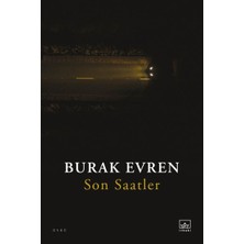 İthaki Yayınları Son Saatler