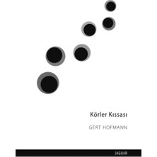 Jaguar Kitap Körler Kıssası