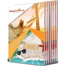 Campus Publishing 12 Yks Dil - 14 Periodicals