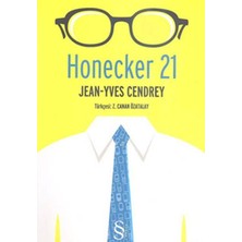 Everest Yayınları Honecker 21