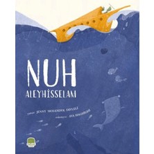 Karavan Çocuk Nuh Aleyhisselam