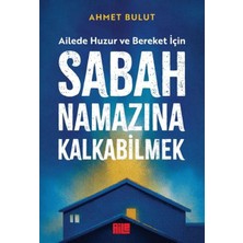 Aile Yayınları Sabah Namazına Kalkabilmek