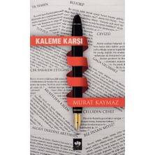 Ötüken Neşriyat Kaleme Karşı