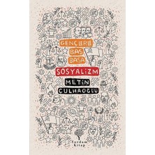 Yordam Kitap Gençlerle Baş Başa Sosyalizm