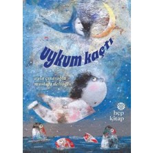 Hep Kitap Uykum Kaçtı