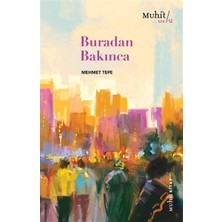 Muhit Kitap Buradan Bakınca