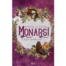 GO! Kitap Monarşi (Ciltli)