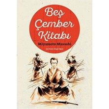 Maya Kitap Beş Çember Kitabı