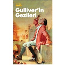 Halk Kitabevi Gulliver'in Gezileri