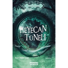 Dosdoğru Yayıncılık Heyecan Tüneli