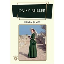 Dorlion Yayınları Daisy Miller - Ingilizce Roman
