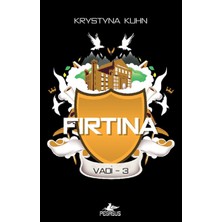 Pegasus Yayınları Fırtına / Vadi -3