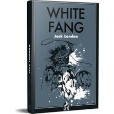 Ren Kitap White Fang