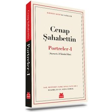 Kırmızı Kedi Yayınevi Porteler-I