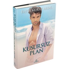 Ephesus Yayınları Kusursuz Plan (Ciltli) (Zoraki Gelin 2)