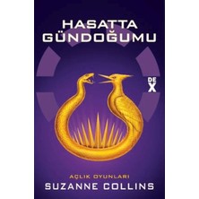 Dex Yayınevi Açlık Oyunları 5 - Hasatta Gündoğumu