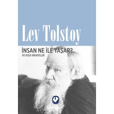 Cem Yayınevi Insan Ne Ile Yaşar?