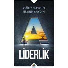 Karma Kitaplar Adan Zye Liderlik