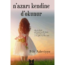 Serencam Yayınevi N’azarı Kendine D’okunur