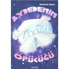 Özyürek Yayınları Aydede'nin Öpücüğü