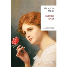 İthaki Yayınları Bir Aşkın Tarihi