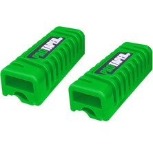 Protaper Ön Basamak Lastiği Set Yeşil