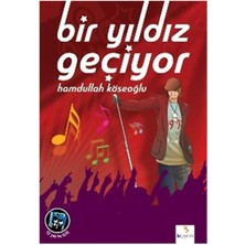 Bu Yayınevi Bir Yıldız Geçiyor