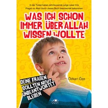 Uğurböceği Yayınları Was Ich Schon Immer Über Allah Wissen Wollte