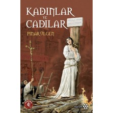 Yeditepe Yayınevi Kadınlar ve Cadılar