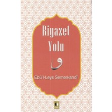 Ehil Yayınları Riyazet Yolu