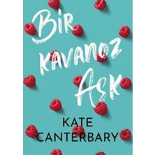 Ren Kitap Bir Kavanoz Aşk