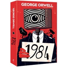 İndigo Kitap 1984