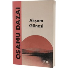 Mirhan Kitap Akşam Güneşi