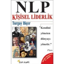Beyaz Yayınları Nlp Kişisel Liderlik