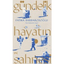 Profil Kitap Gündelik Hayatın Sahnesi