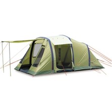 Pinguin Interval 6 Yesil Cadir