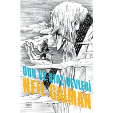 İthaki Yayınları Odd ve Ayaz Devleri