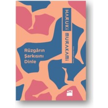 Doğan Kitap Rüzgarın Şarkısını Dinle