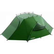 Husky Brofur Yesil 3 Cadir