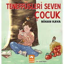 Eksik Parça Yayınları Teneffüsleri Seven Çocuk