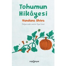 Yeni İnsan Yayınevi Tohumun Hikâyesi