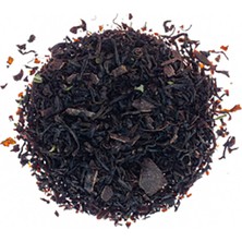 Dünya Çay Evi Chocolate Kıss Tea