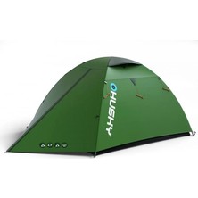 Husky Beast 3 Kişilik Çadır, Yırtılmaz Malzeme ve Geniş İç Alan ile Hafif Dural Yapı