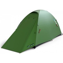 Husky Sawaj Yesil 2 Kisilik Cadir