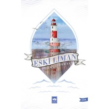 Ötüken Neşriyat Eski Liman