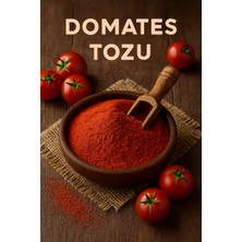 Ayıntap Yöresel Ürünler Gaziantep Domates Tozu 250 gr